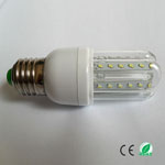 3W glass U shape  replacement 10 CFL Lamp